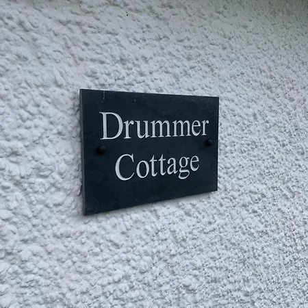 Drummer Holiday home