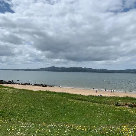 Drummer Holiday home Buncrana