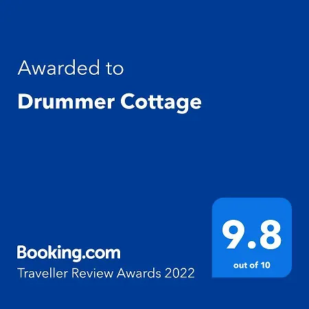 Drummer Buncrana